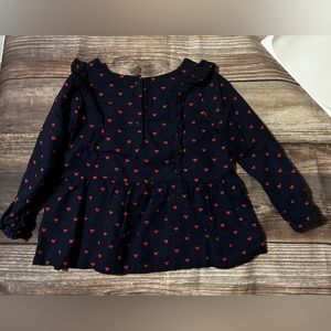 Gap blouse